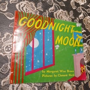 Goodnight Moon